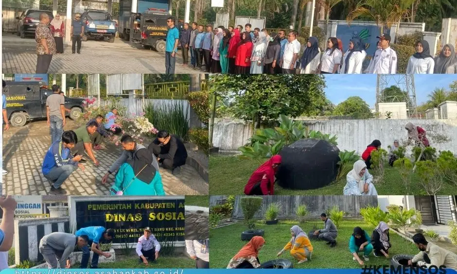 Jumat Bersih