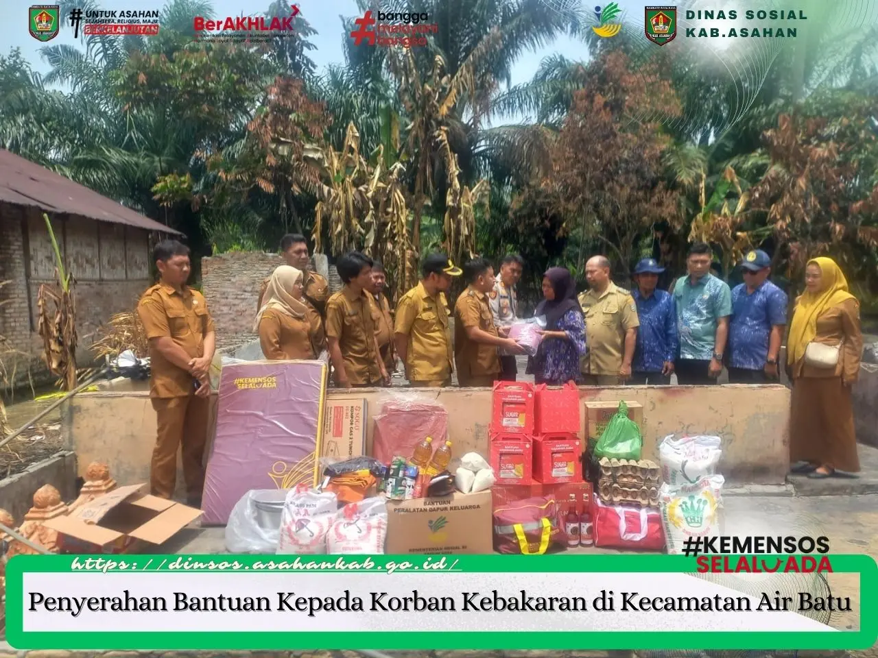 kebakaran