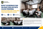 Dinas Sosial Kabupaten Asahan Salurkan Bantuan Sosial kepada Korban Kebakaran di Kecamatan Bandar Pasir Mandoge