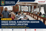 Reunifikasi Orang Terlantar Tanpa Identitas Berhasil Dilaksanakan