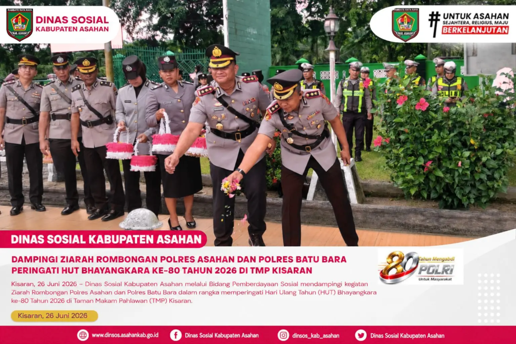 HUT BHAYANGKARA 80