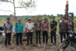 Dinas Sosial Kabupaten Asahan Salurkan Bantuan bagi Korban Kebakaran di Kelurahan Mekar Baru, Wujud Dukungan Pemkab Asahan kepada Masyarakat
