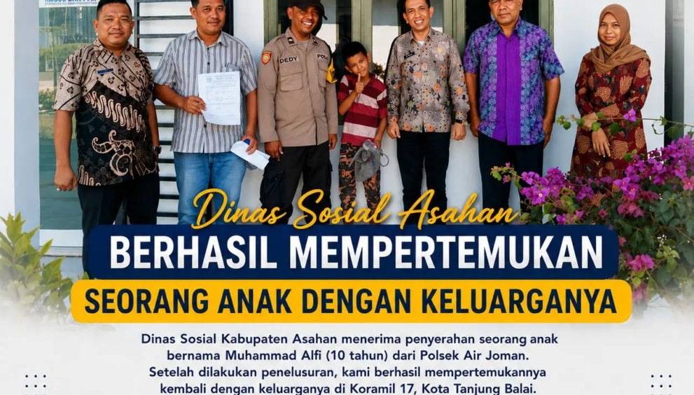 Anak Terlantar