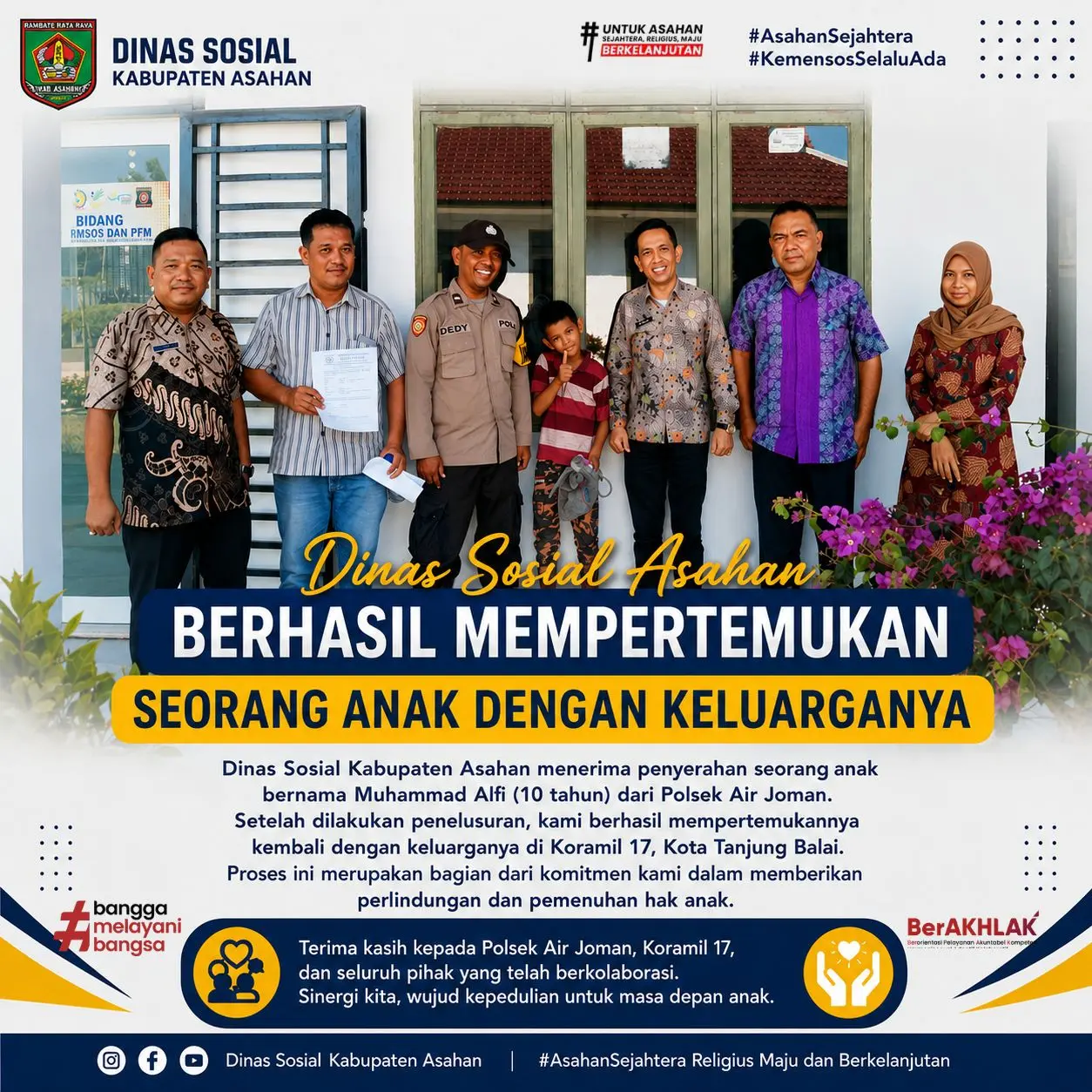 Anak Terlantar
