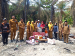 Penanganan PPKS ODGJ Terlantar di Kecamatan Rahuning