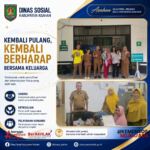 Waspada Informasi Keliru tentang Desil yang Beredar di Media Sosial
