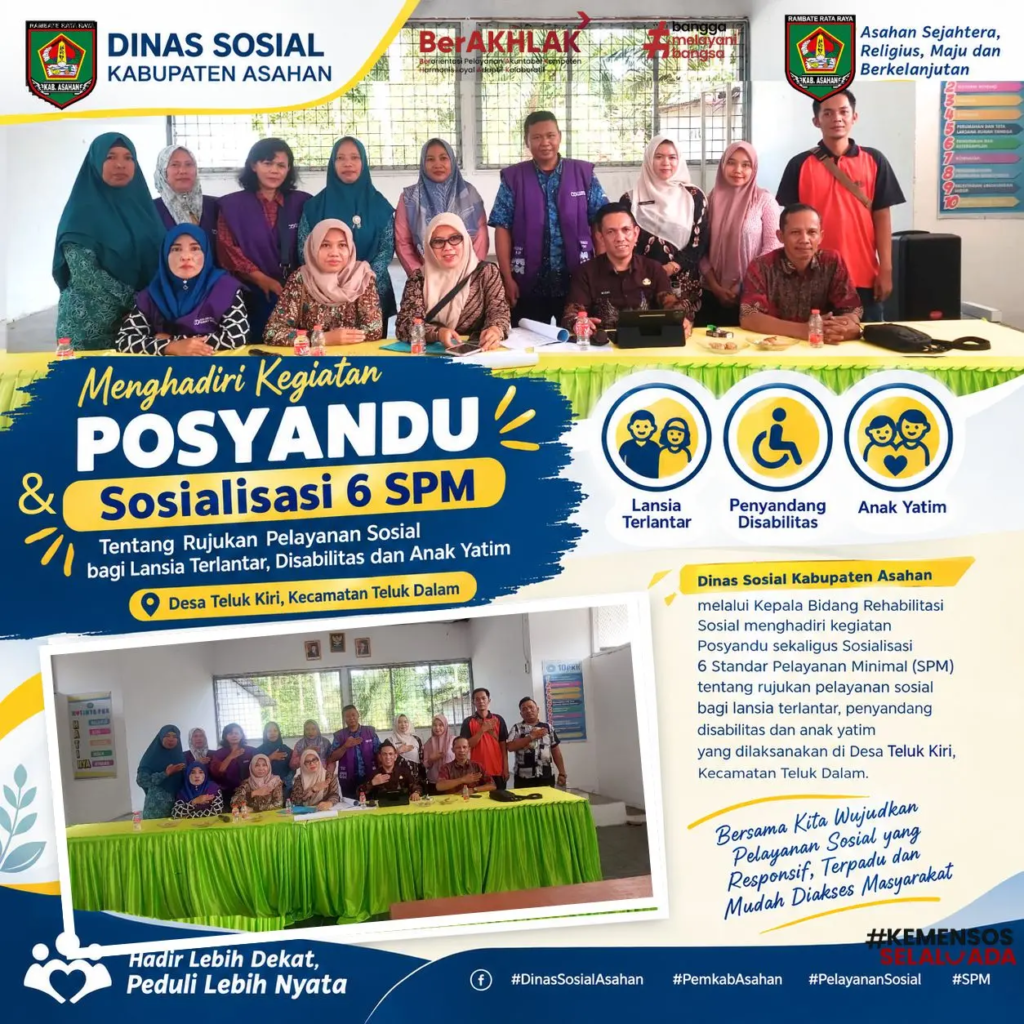 POSYANDU