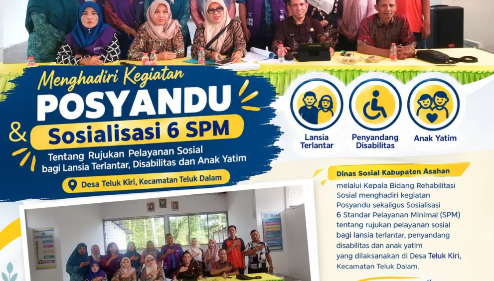 POSYANDU