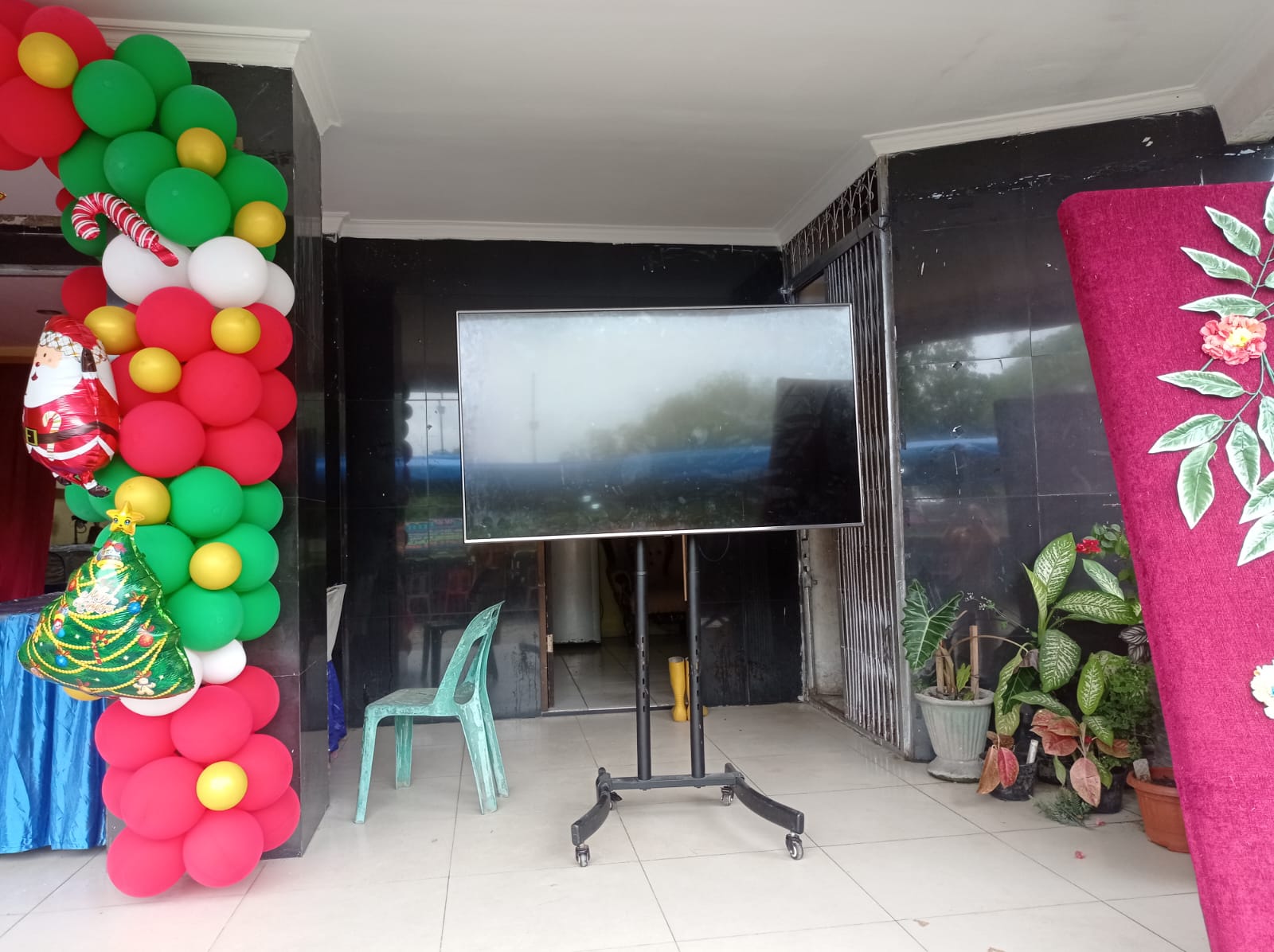  ACARA RANGKA PERINGATAN NATAL OUKUMENE