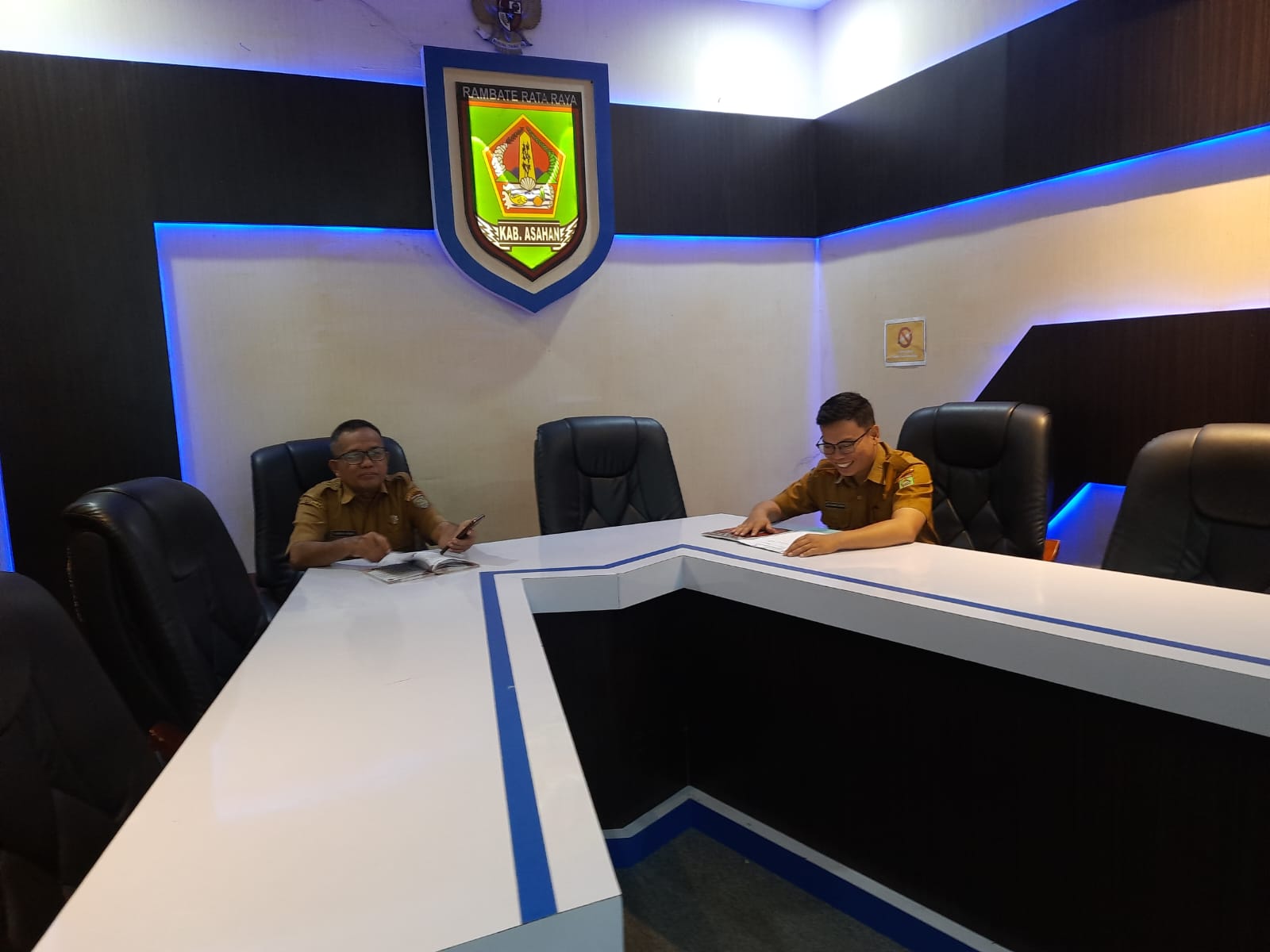  Rapat Pengendalian Inflasi Daerah Tahun 2025