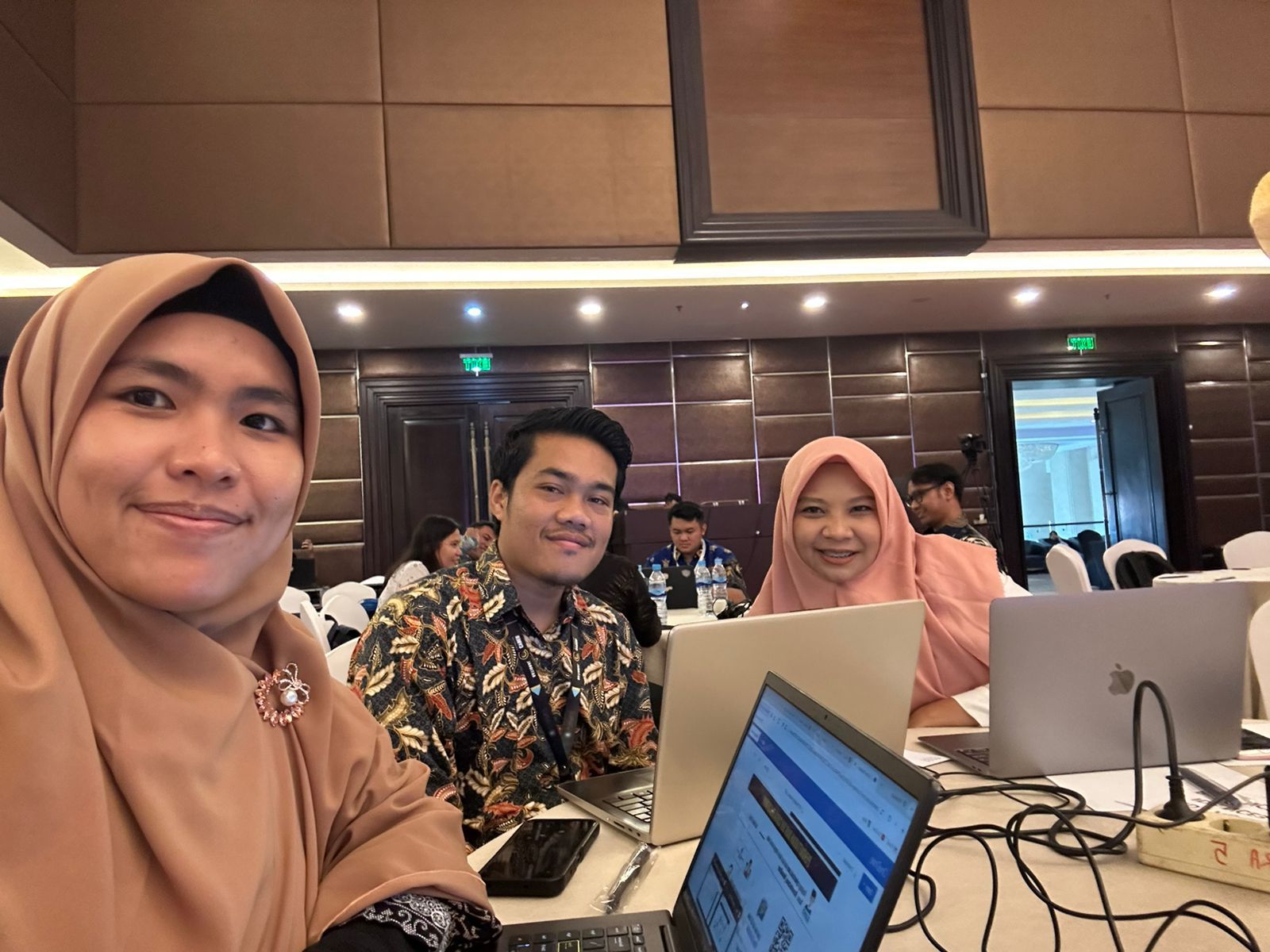  NATIONAL CYBER EXERCISE #9