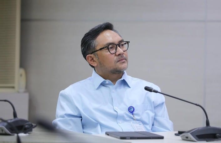  KEMKOMDIGI TAKEDOWN AKUN INFLUENCER DAN BLOKIR RIBUAN KONTEN JUDI ONLINE