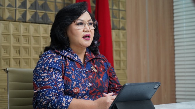  Komdigi Kembali Blokir Akun Selebgram Promosi Judi Online