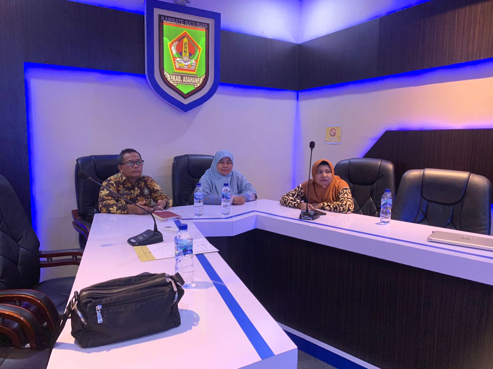  RAPAT PENGENDALIAN INFLASI DAERAH 2024