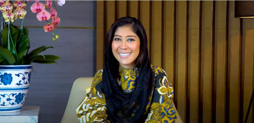  Meutya Hafid Menteri Komunikasi dan Digital Republik Indonesia Mengucapkan Selamat Menunaikan Ibadah Puasa 1446 Hijriah Kepada Seluruh Umat Muslim di Indonesia