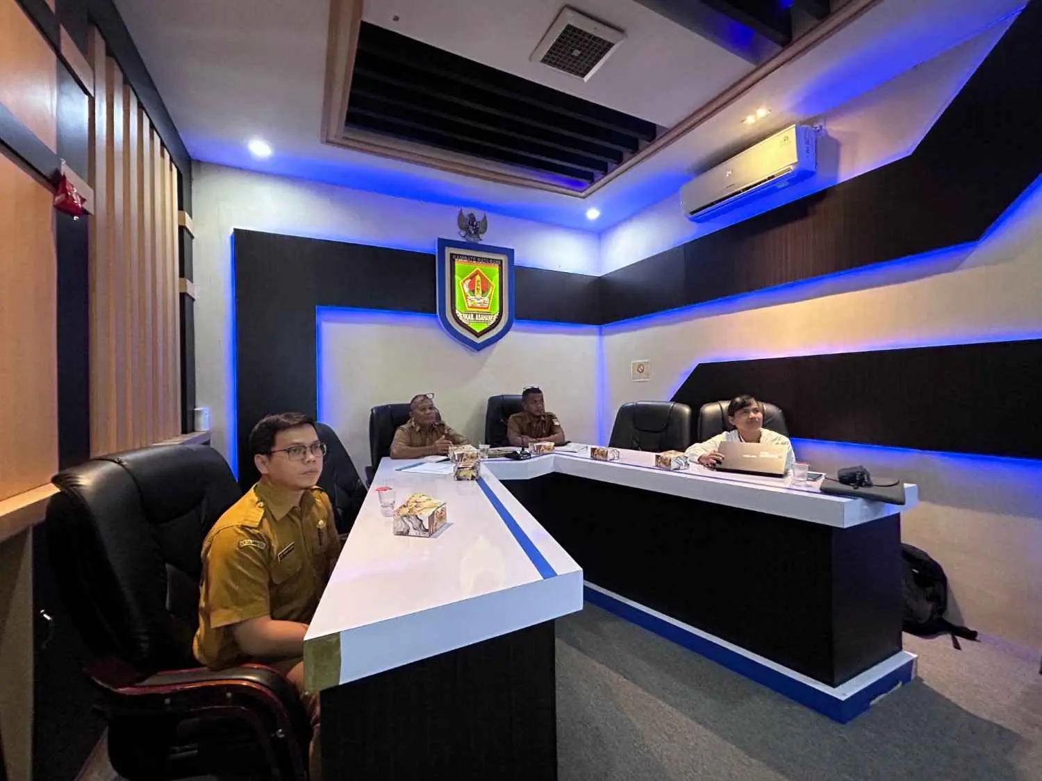  Pengendalian Inflasi di Daerah Tahun 2025