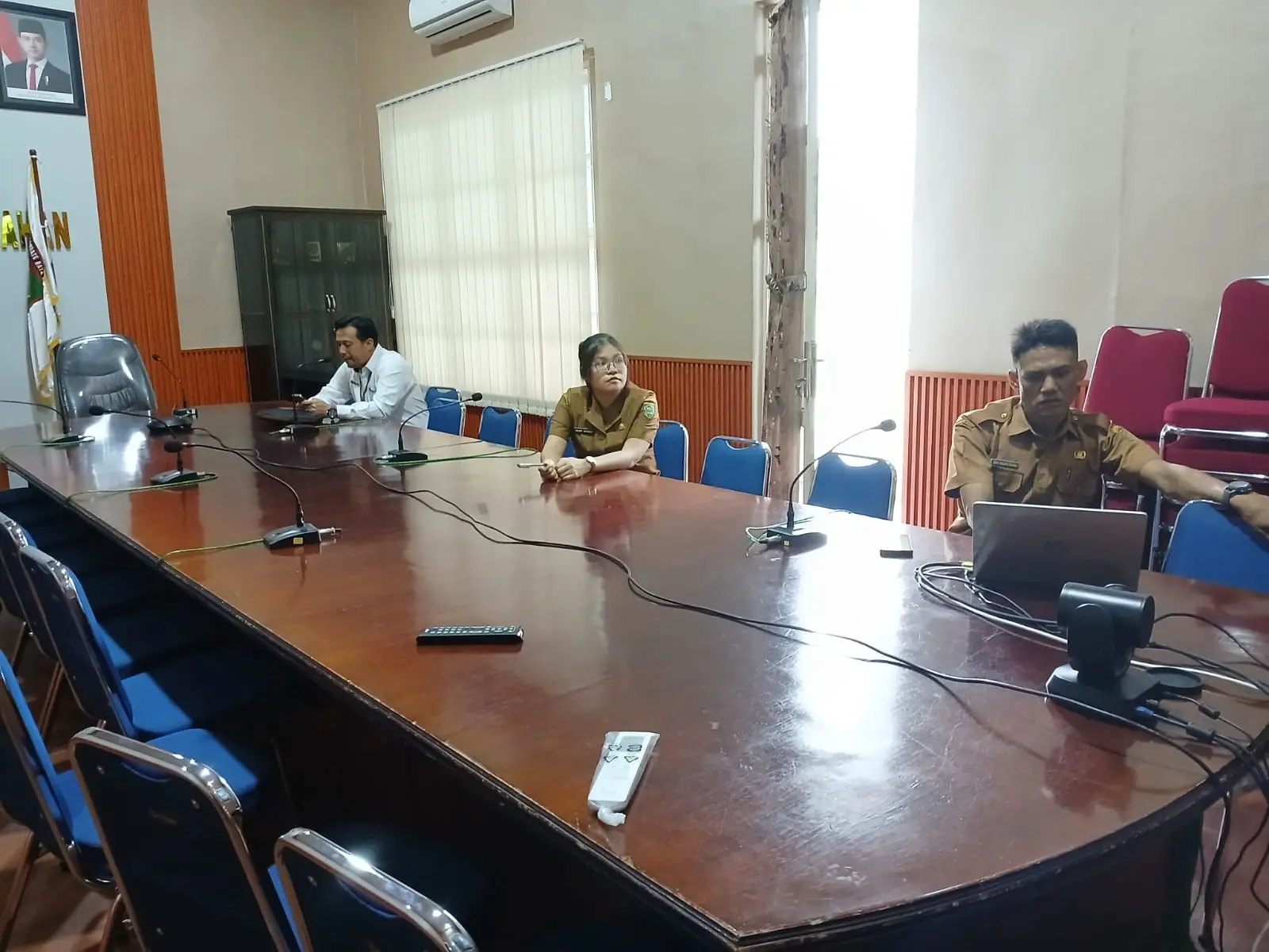  Rapat Pengendalian Inflasi di Daerah Tahun 2025