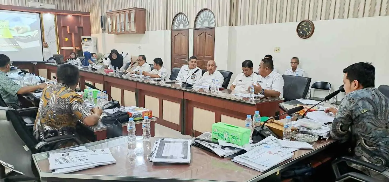  Ranperda RPJMD 2025-2029