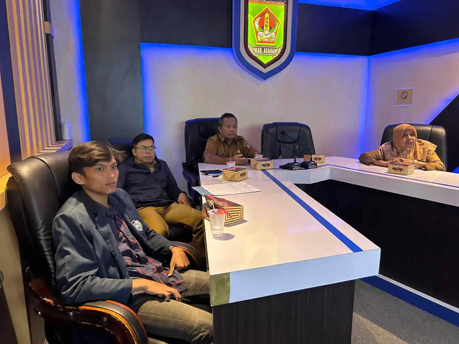  Pengendalian Inflasi Tahun 2025 dan Evaluasi Dukungan Pemerintah Daerah dalam Program 3 Juta Rumah