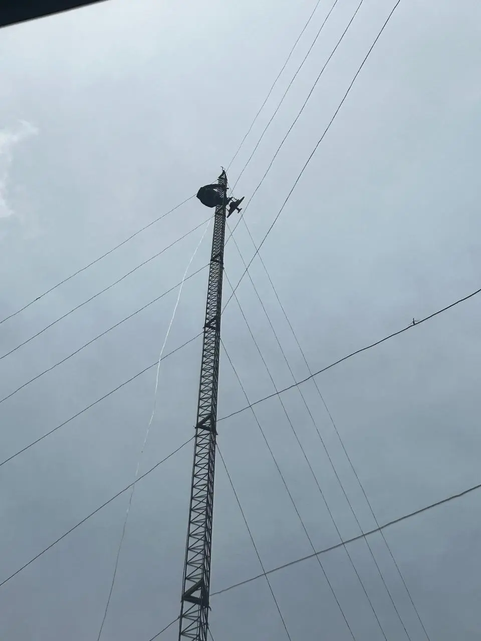  Perbaikan Jaringan Internet di Kecamatan Aek Songsongan