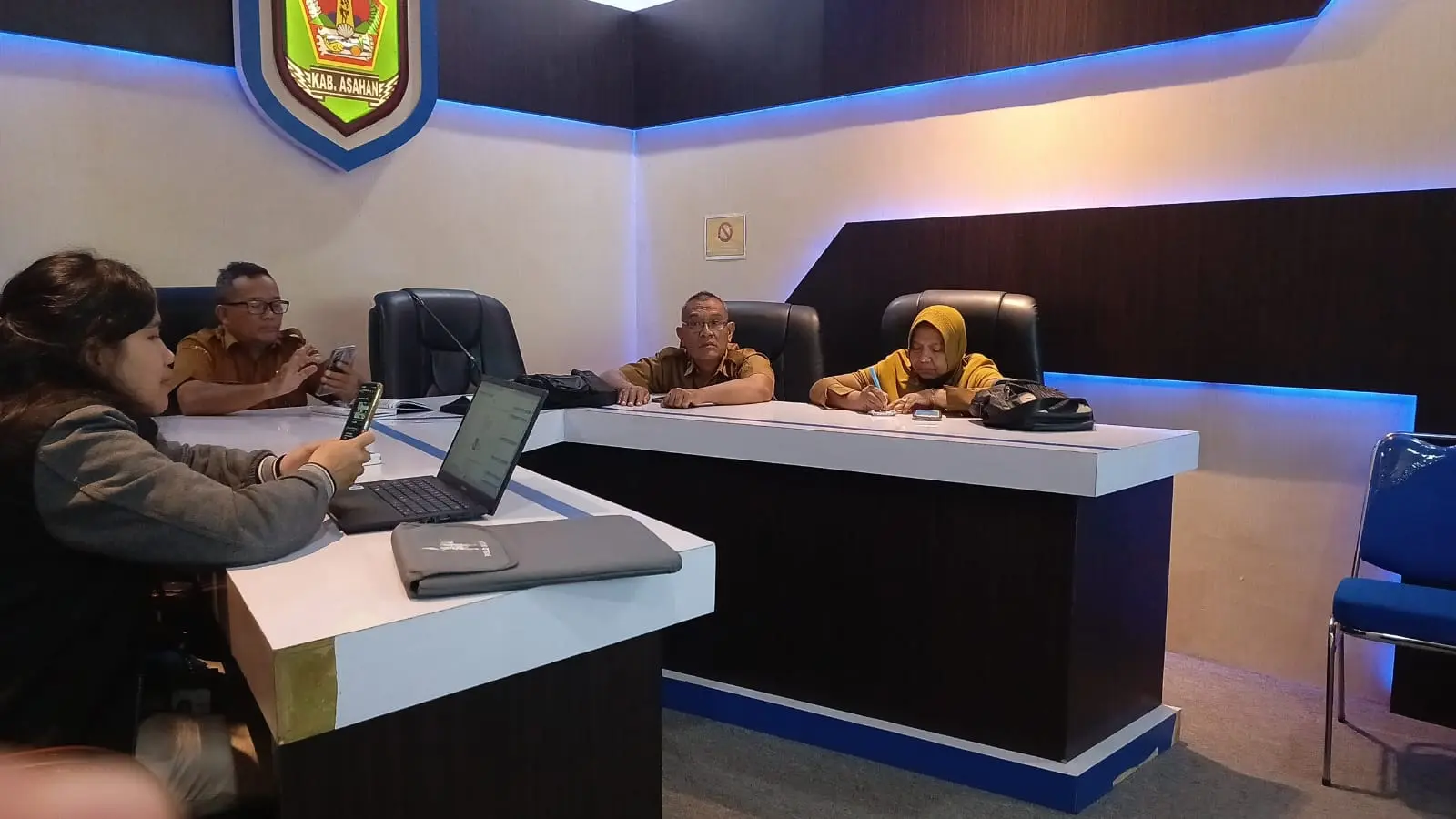  Rapat Koordinasi Pengendalian Inflasi Daerah 2025