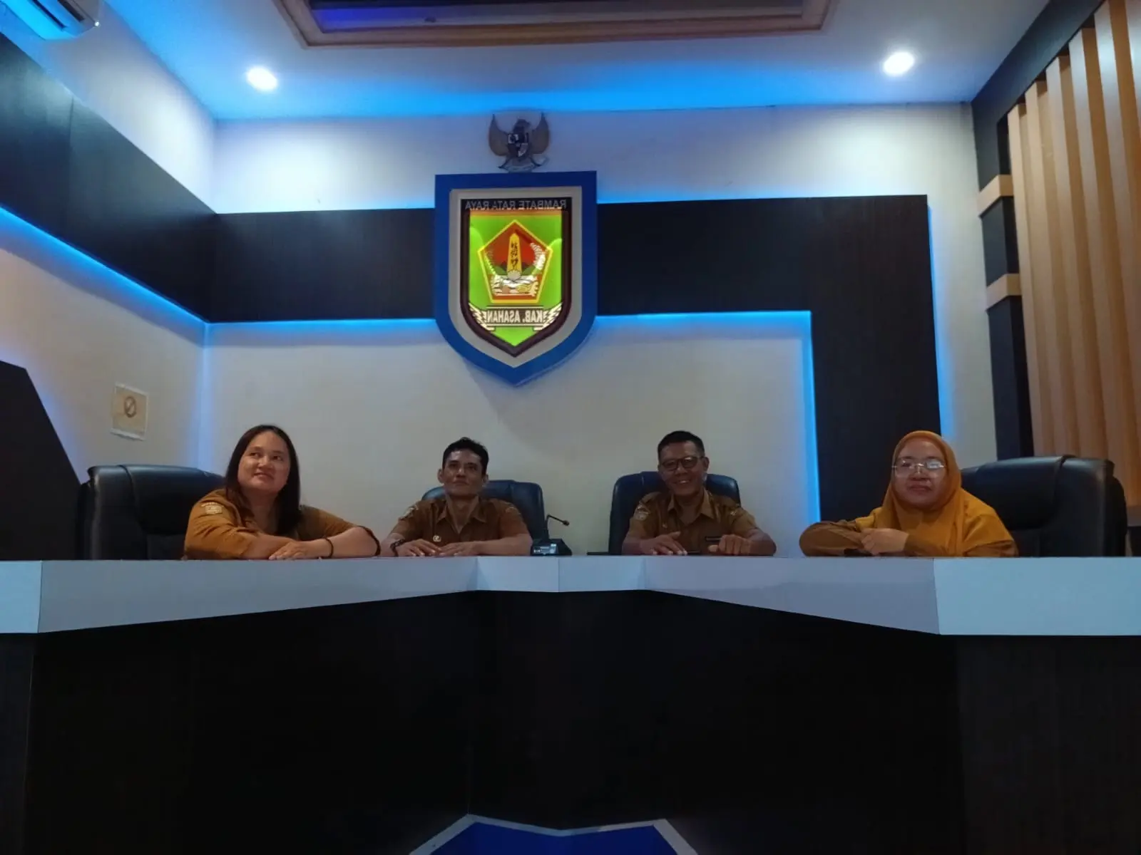  Sharing Session V : Transformasi SPBE ke Pemerintah Digital