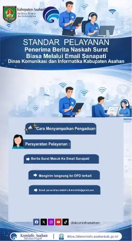Email Sanapati