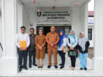 Kegiatan Pemberdayaan Kemitraan Usaha Mikro Oleh Dinas Kopdagin