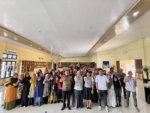 Bidang Perindustrian Dinas Kopdagin Laksanakan Survey Pendataan IKM Di 2 Kecamatan