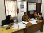 Dinas Kopdagin gelar Pengajian Maulid Nabi Muhammad 1447 H