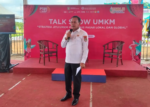 Balai Keselamatan Dan Kesehatan Kerja Kemnaker RI Rencanakan Kunjungan Ke Pelaku Usaha Mikro Di Wilayah Kecamatan Kabupaten Asahan