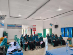 Dinas Kopdagin gelar Pengajian Maulid Nabi Muhammad 1447 H