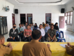 Maklumat Pelayanan Dinas Koperasi, Perdagangan dan Perindustrian Kabupaten Asahan