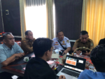 Kode Etik Dan Perilaku Pelayanan Dinas