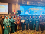 Kadis Kopdagin Himbau Kepada Asisten Bisnis untuk Menyusun Proses Langkah Percepatan Koperasi Desa/Kelurahan Merah Putih di Kabupaten Asahan