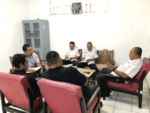 Terima Kasih Atas Dedikasi Dan Apresiasi Bapak Sofian Manullang, S.Sos