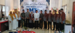 Kadis Kopdagin Hadiri High Level Meeting TPID Provinsi Sumatera Utara