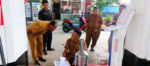 Dorong Percepatan KDKMP, Deputi Bidang Pengembangan Usaha Koperasi Kunjungan Ke Dinas Kopdagin Kabupaten Asahan