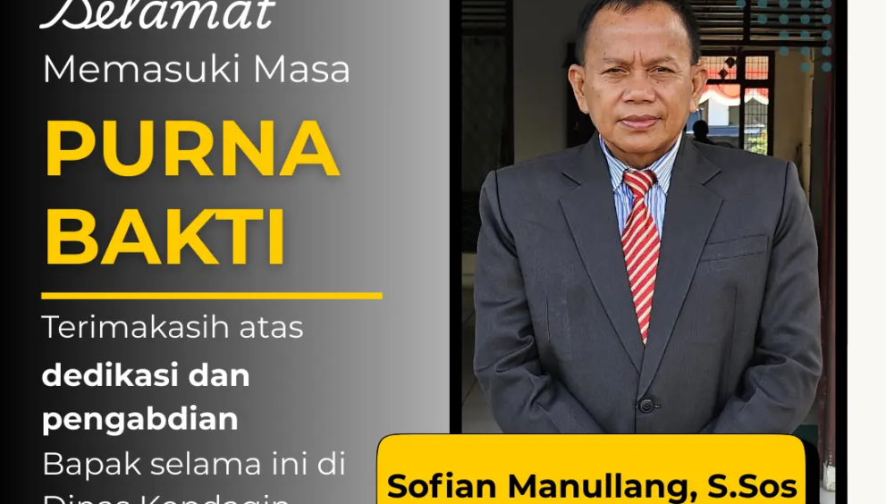 Purna Bakti