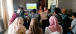 Persiapan PRSU Ke-50, Plt. Kadis Kopdagin Laksanakan Rapat Koordinasi Antar OPD