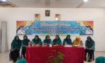 Plt. Kadis Kopdagin Pimpin Rapat Evaluasi Kerja Triwulan Pertama