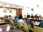 Rapat Final Persiapan Kabupaten Asahan Mengikuti PRSU Ke – 50 Tahun 2026