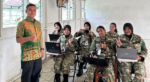 Semangat 19 Pelayanan Kami Untuk Anda !