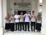 Dinas Kopdagin Menjadi Fasilitator Pembekalan Bagi Manager KDKMP Menuju Kerja Yang Profesional