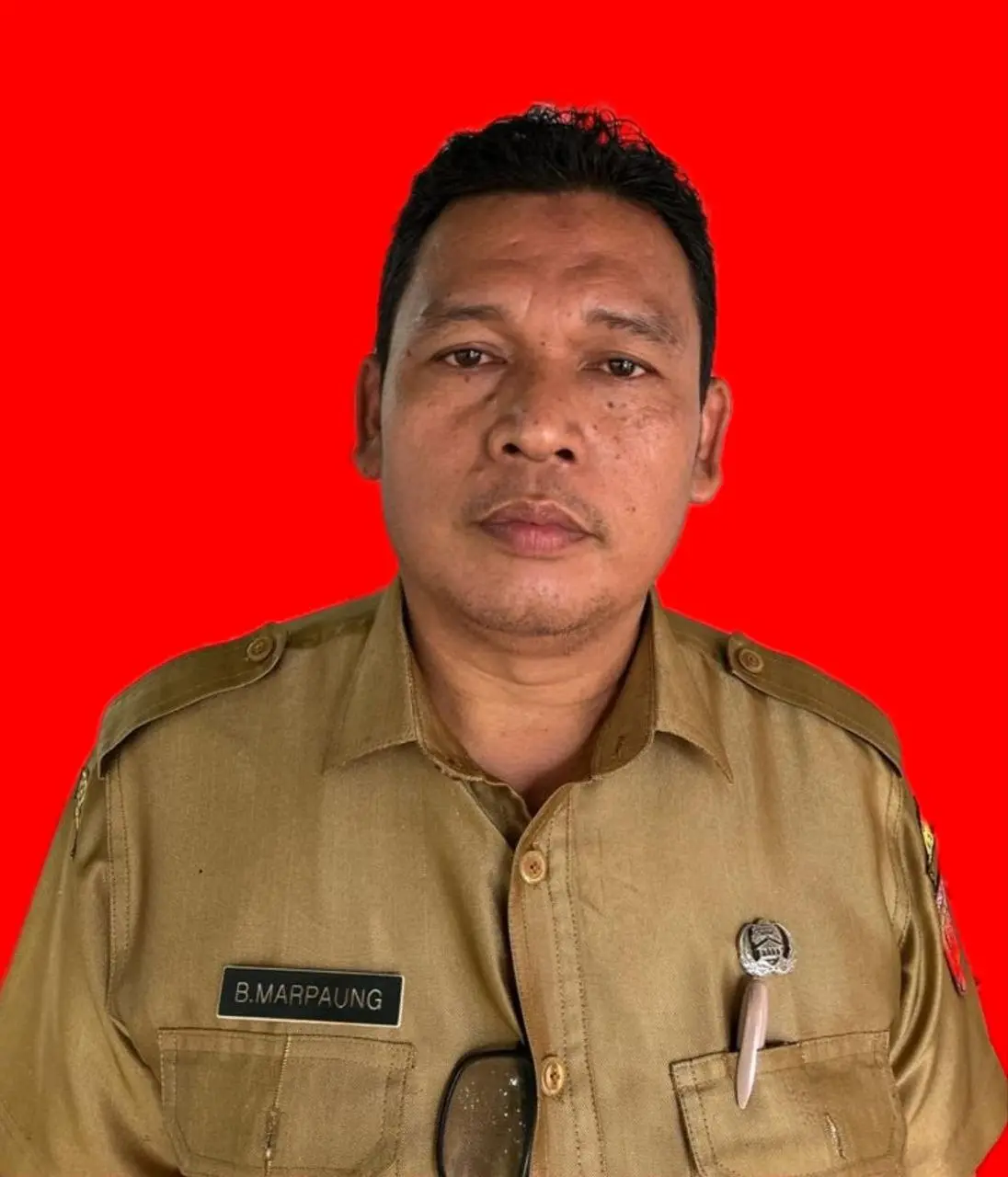 BANGUN MARPAUNG, SH