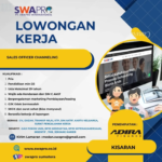 Disnaker Asahan Menyampaikan Pandangan Umum Ketenagakerjaan Pembangunan Rumah Sakit Umum Modern Kabupaten Asahan