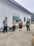 Disnaker Asahan Mengikuti Rapat Penyusunan Laporan Aksi HAM B08