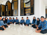 Informasi Lowongan Pekerjaan; Operator Backhoe Loader