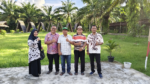 Wakil Bupati Asahan Membuka Acara Seminar Kesehatan Mental bagi Pekerja Migran Indonesia dan Keluarga di Kabupaten Asahan