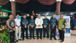 Kolaborasi Disnaker Asahan dan BBPVP Medan Meriahkan PSBD Asahan ke VI Tahun 2025